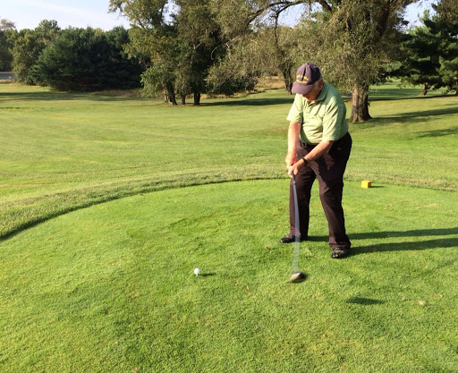 Golf Club «Glenn Dale Golf Club», reviews and photos, 11501 Old Prospect Hill Rd, Glenn Dale, MD 20769, USA