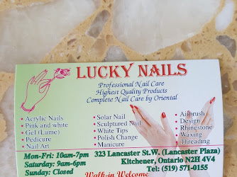 Lucky Nail