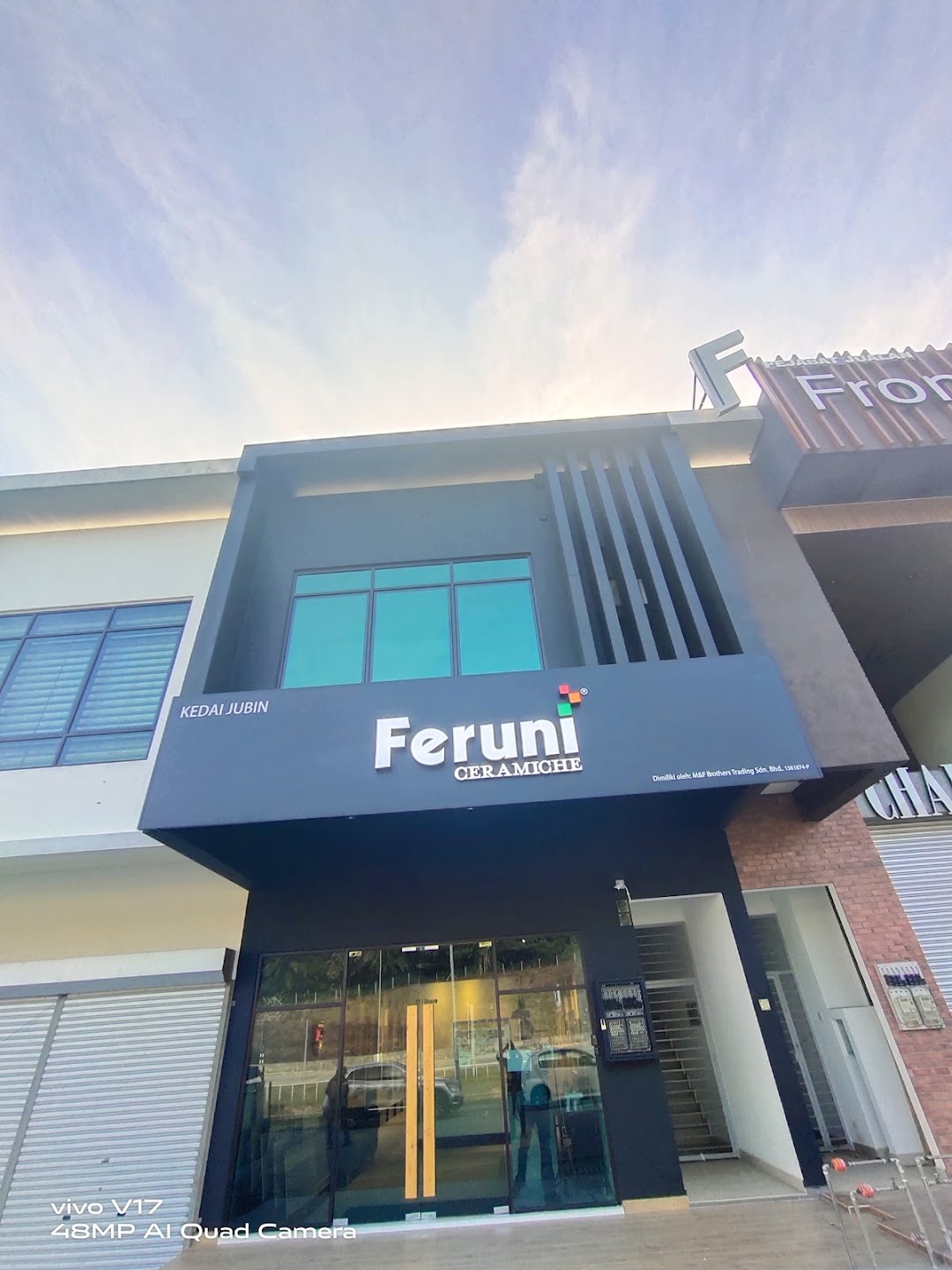 Feruni Retail Store (FRS), Seremban