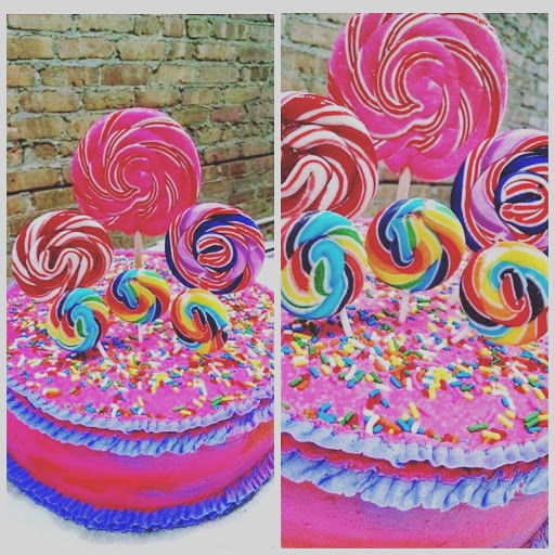 Coffee Shop «The Heart Of Europe Cafe», reviews and photos, 113 S Cook St, Barrington, IL 60010, USA