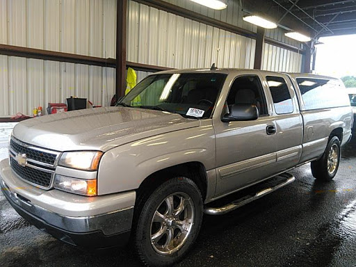 Auto Repair Shop «Midway Auto Group», reviews and photos, 1223 US-17, Elizabeth City, NC 27909, USA