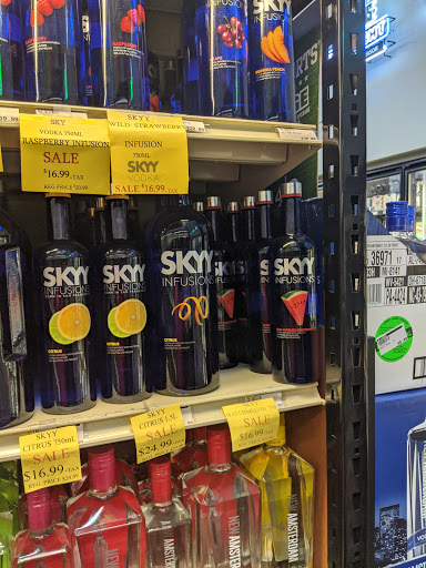 Liquor Store «J B Liquor», reviews and photos, 120 Center Square Rd, Swedesboro, NJ 08085, USA