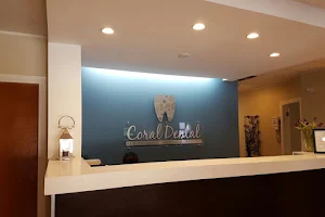 Coral Dental image