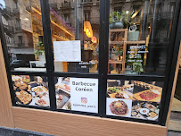 Atmosphère du Restaurant coréen Ajumma à Paris - n°2