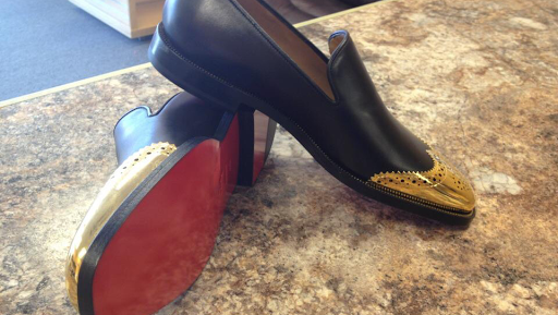 Coventry Shoe & Leather Repair, 2806 Mayfield Rd, Cleveland, OH 44118, USA, 