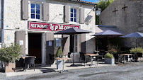 Photos du propriétaire du Restaurant français Restaurant le ptit caprice à Vouhé - n°1