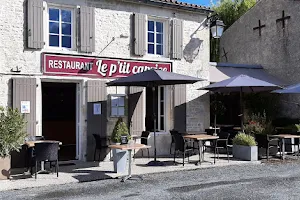 Restaurant le ptit caprice image