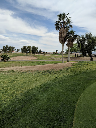 Golf Club «Huukan Golf Club», reviews and photos, 5835 Desert Lakes Dr, Fort Mohave, AZ 86426, USA