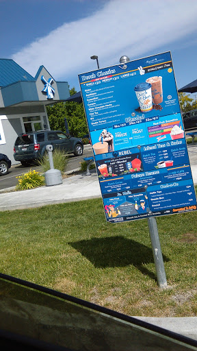 Coffee Shop «Dutch Bros», reviews and photos, 373 Caldwell Blvd, Nampa, ID 83651, USA