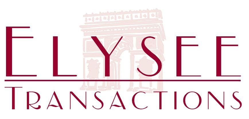 Elysée Transactions Paris