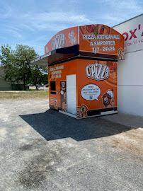 Photos du propriétaire du Pizzas à emporter Opizza distributeur 24/24 Saint-Seurin à Saint-Seurin-sur-l'Isle - n°8