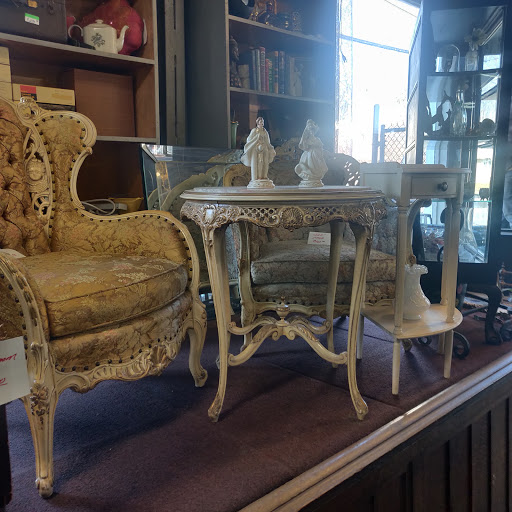 Thrift Store «Barn Auction House», reviews and photos, 440 W Chester Pike, Ridley Park, PA 19078, USA