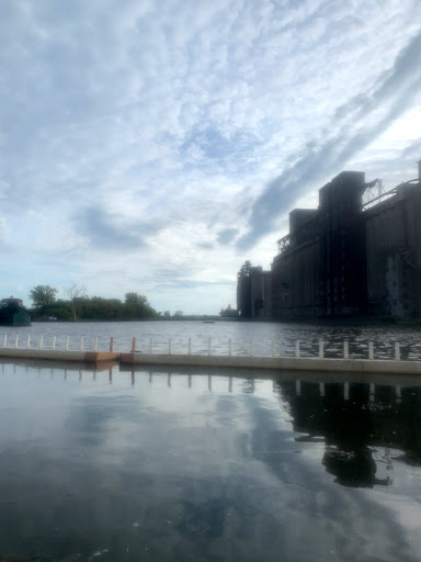 Park «Mutual Riverfront Park», reviews and photos, 41 Hamburg St, Buffalo, NY 14204, USA