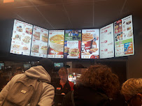 Restaurant KFC Amiens Nord à Amiens (la carte)