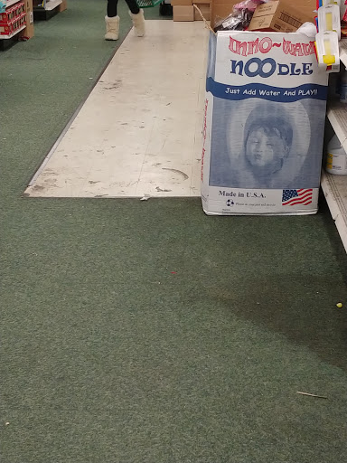 Dollar Store «Dollar Tree», reviews and photos, 248 Jonesboro Rd, McDonough, GA 30253, USA