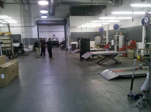 Motorcycle Dealer «Dothan Powersports», reviews and photos, 2003 Ross Clark Cir, Dothan, AL 36301, USA