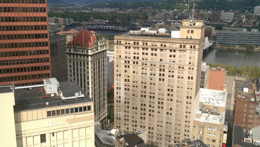 Jeweler «Goldstock Jewelers», reviews and photos, 717 Liberty Ave #203, Pittsburgh, PA 15222, USA