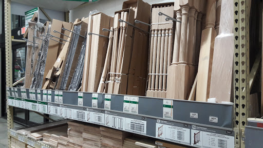 Home Improvement Store «Menards», reviews and photos, 740 E Rand Rd, Mt Prospect, IL 60056, USA