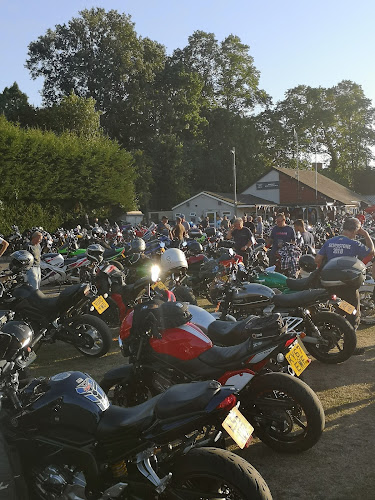 Oakley Motorcycle Club - Bedford