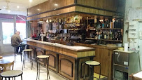 Atmosphère du Restaurant Café Des Sports à Ille-sur-Têt - n°5