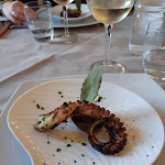 Photo n°3 de l'avis de Gerardina.o fait le 09/10/2021 à 07:48 sur le  Mare in Terra à Canosa di Puglia