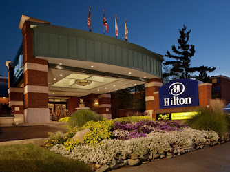 Hilton Akron/Fairlawn