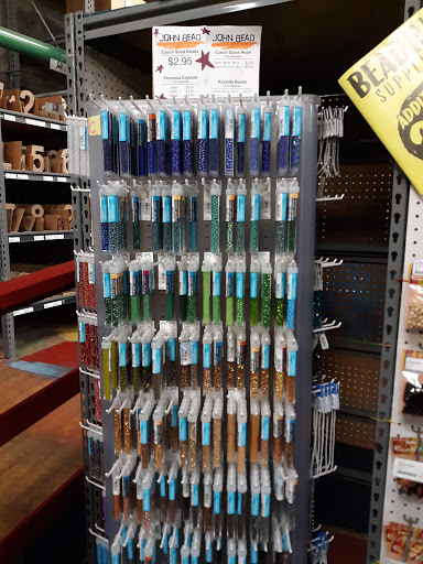 Art Supply Store «Artist & Craftsman Supply Park Slope», reviews and photos, 307 2nd St, Brooklyn, NY 11215, USA