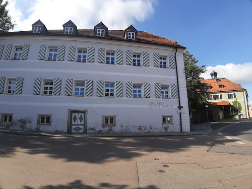 DJH Jugendherberge Waldmünchen à Waldmünchen