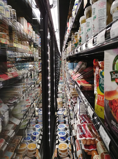 Grocery Store «Fresh Thyme Farmers Market - Omaha», reviews and photos, 14949 Evans Plaza, Omaha, NE 68116, USA