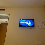 Photo n°1 de l'avis de Malii. fait le 25/06/2022 à 03:54 sur le  Hotel Touring à Carpi