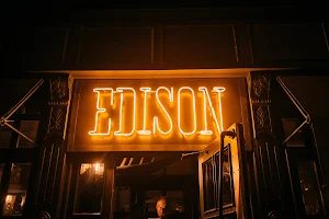 Edison Bar 24/7 image