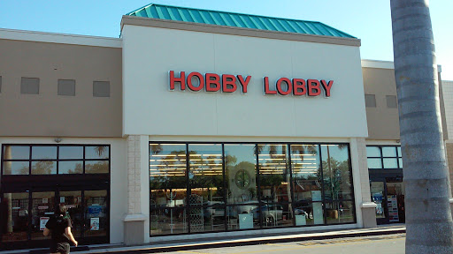 Craft Store «Hobby Lobby», reviews and photos, 9150 Wiles Rd, Coral Springs, FL 33067, USA