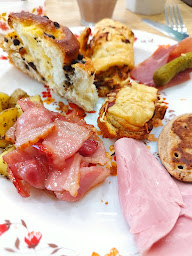 Photo n°19 de Sister's Café à Clermont-Ferrand ()