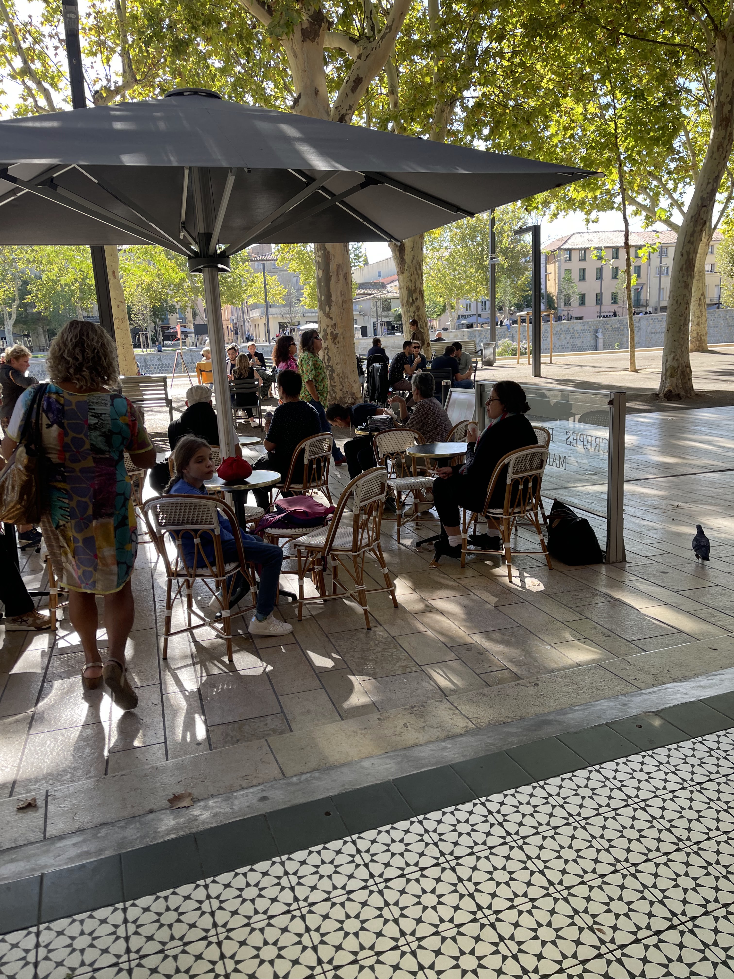 Photo n° 2 de l'avis de jean-jacques.i fait le 21/10/2023 à 13:59