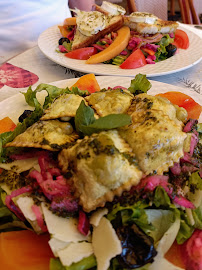 Plats et boissons du Café Bar Le France à Cassis - n°3