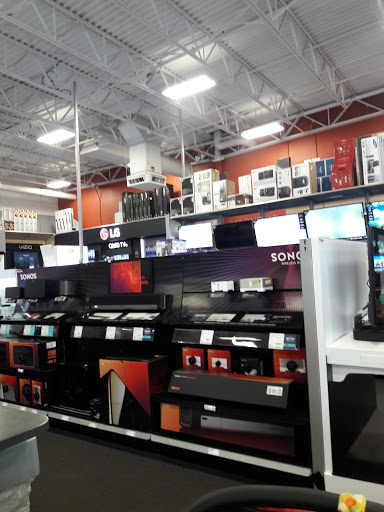 Electronics Store «Best Buy», reviews and photos, 23000 Eureka Rd, Taylor, MI 48180, USA
