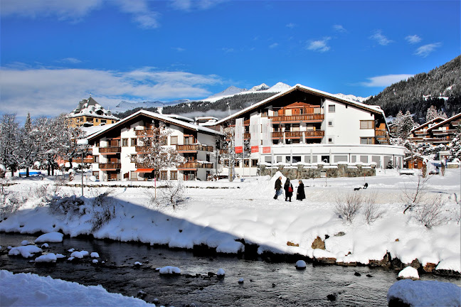 Altersheim Klosters - Davos