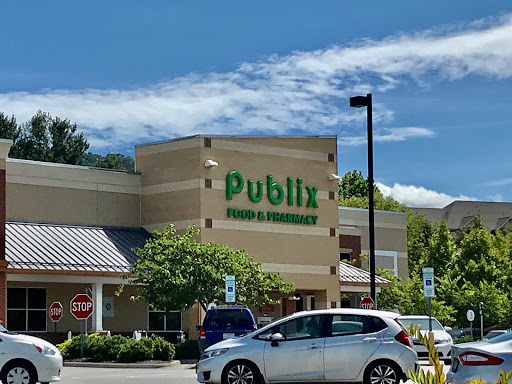 Supermarket «Publix Super Market at Pinnacle Point», reviews and photos, 1830 Hendersonville Rd, Asheville, NC 28803, USA