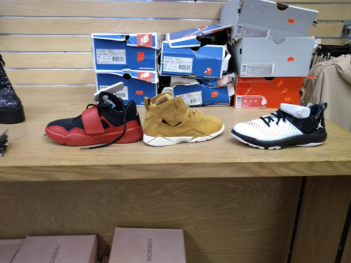 Shopping Mall «Westside Shopping Center», reviews and photos, 2413 Frederick Ave, Baltimore, MD 21223, USA