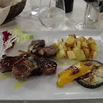 Photo n°1 de l'avis de SERGI.A fait le 26/03/2017 à 13:30 sur le  Villa Curtis Vadi à Cordovado