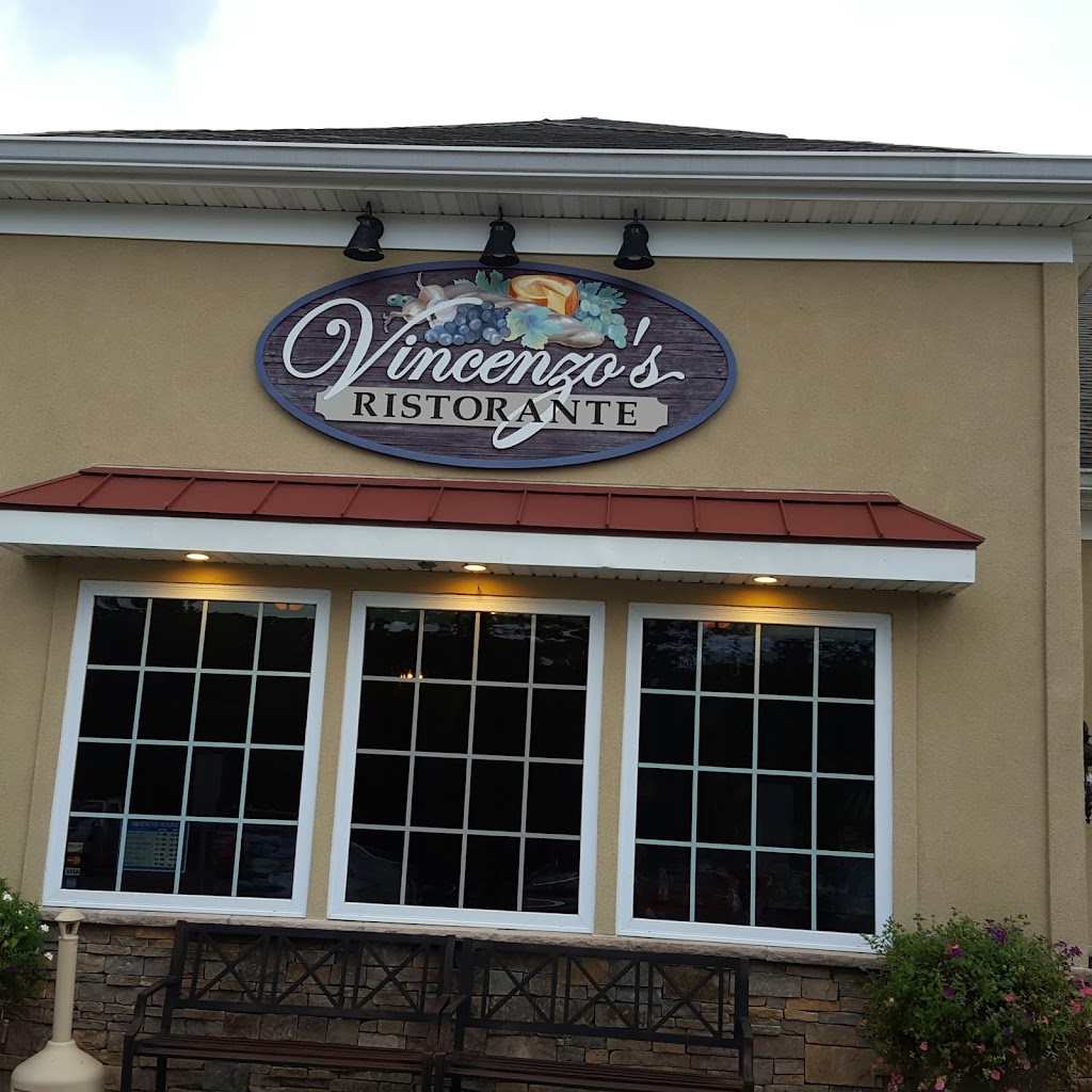 Vincenzo's Smithville 08205