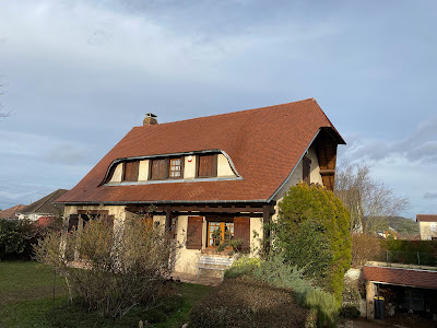Franck couverture, Charpente, Zinguerie, Couverture 78 à Épône