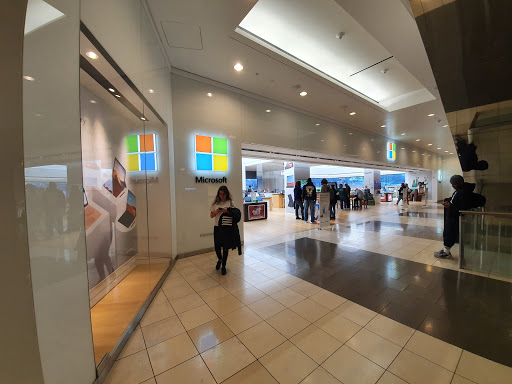 Shopping Mall «Westfield San Francisco Centre», reviews and photos, 865 Market St, San Francisco, CA 94103, USA