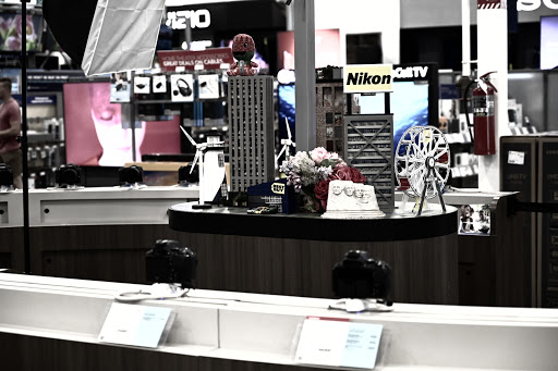 Electronics Store «Best Buy», reviews and photos, 6075 Sky Pond Dr, Loveland, CO 80538, USA