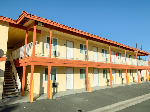 Motel Victorville