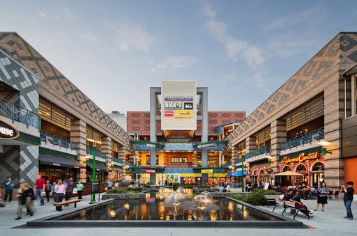 Shopping Mall «Ridge Hill», reviews and photos, 1 Ridge Hill Boulevard, Yonkers, NY 10710, USA