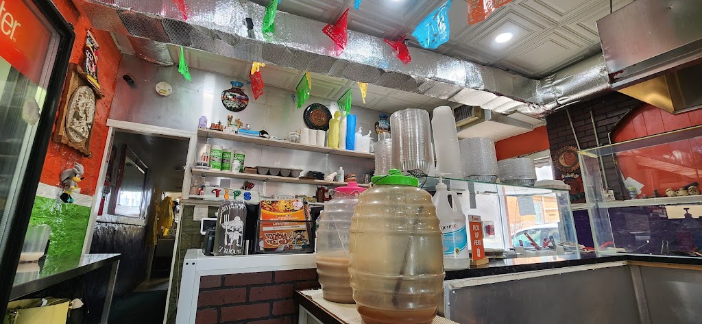 Cemitas Puebla Y Taqueria 07087