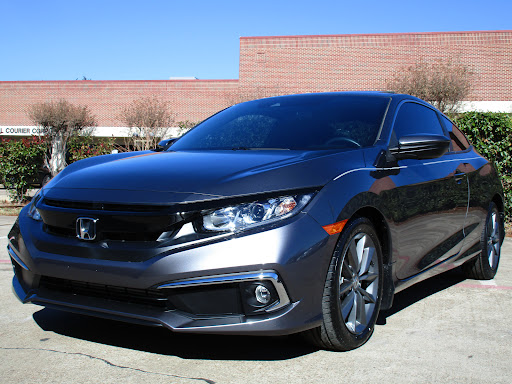 Used Car Dealer «Select City Cars», reviews and photos, 10503 Forest Ln Suite 156, Dallas, TX 75243, USA