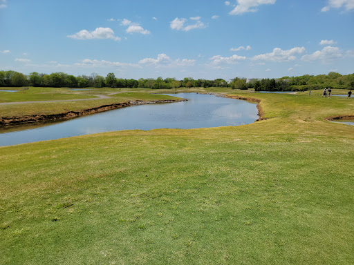 Public Golf Course «Ted Rhodes Golf Course», reviews and photos, 1901 Ed Temple Blvd, Nashville, TN 37208, USA