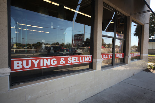 Furniture Store «Manatee Furniture», reviews and photos, 3015 1st St, Bradenton, FL 34208, USA